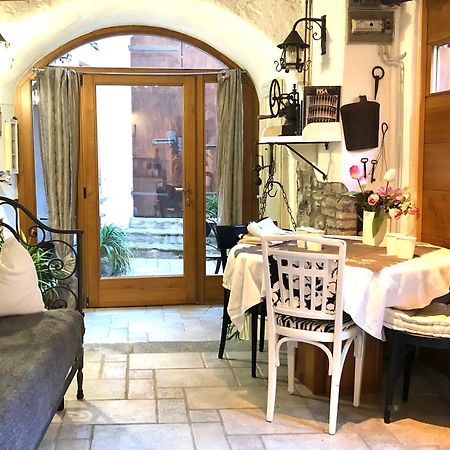 Appartamento Country House Menaggio Kültér fotó