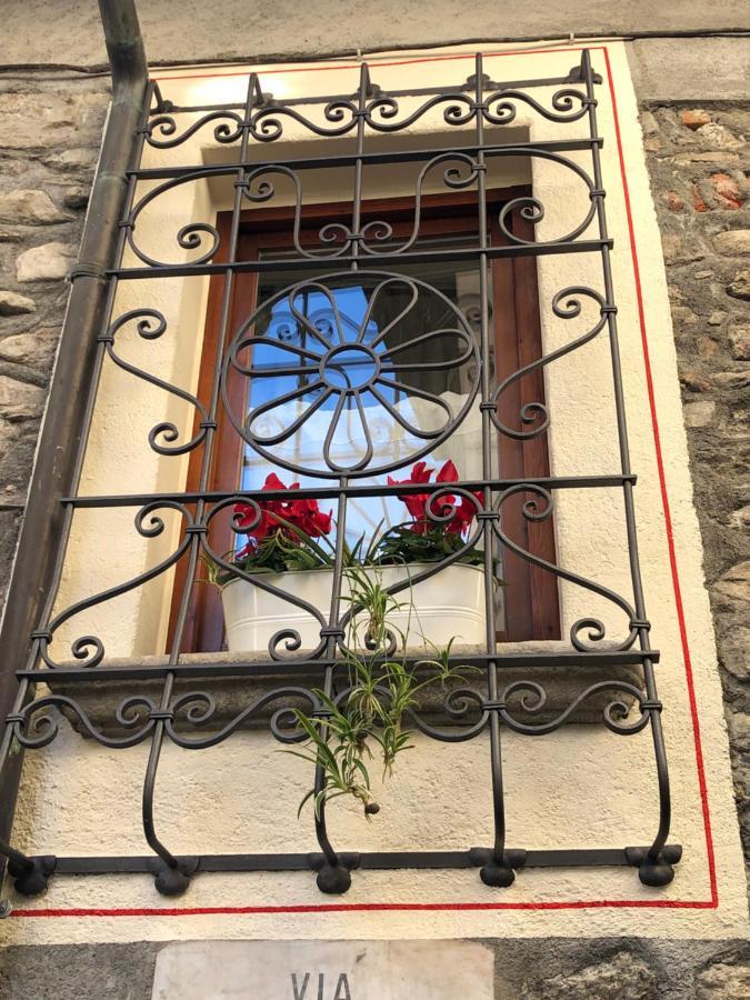 Appartamento Country House Menaggio Kültér fotó
