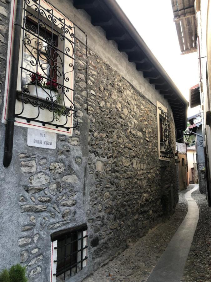 Appartamento Country House Menaggio Kültér fotó