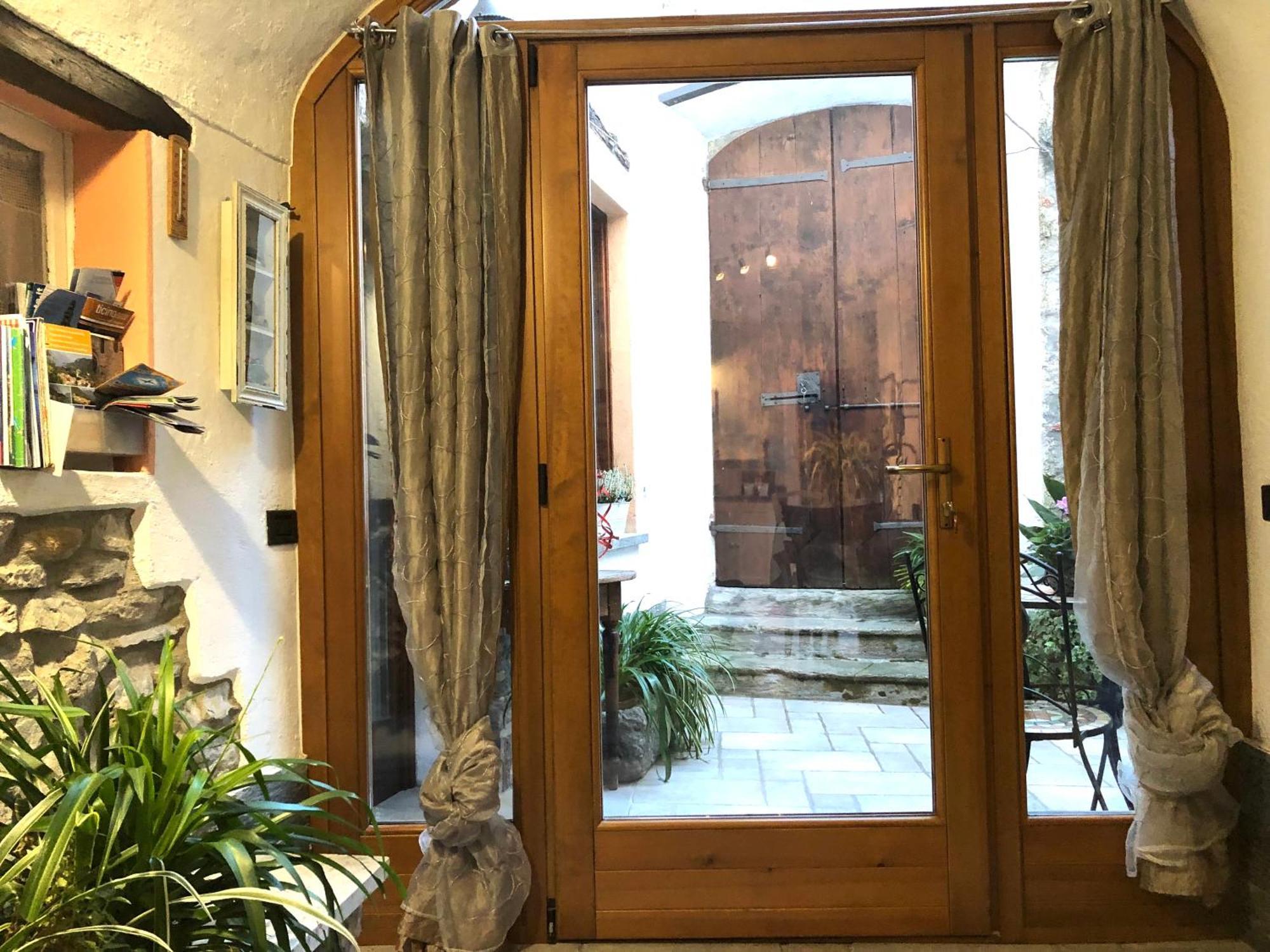 Appartamento Country House Menaggio Kültér fotó