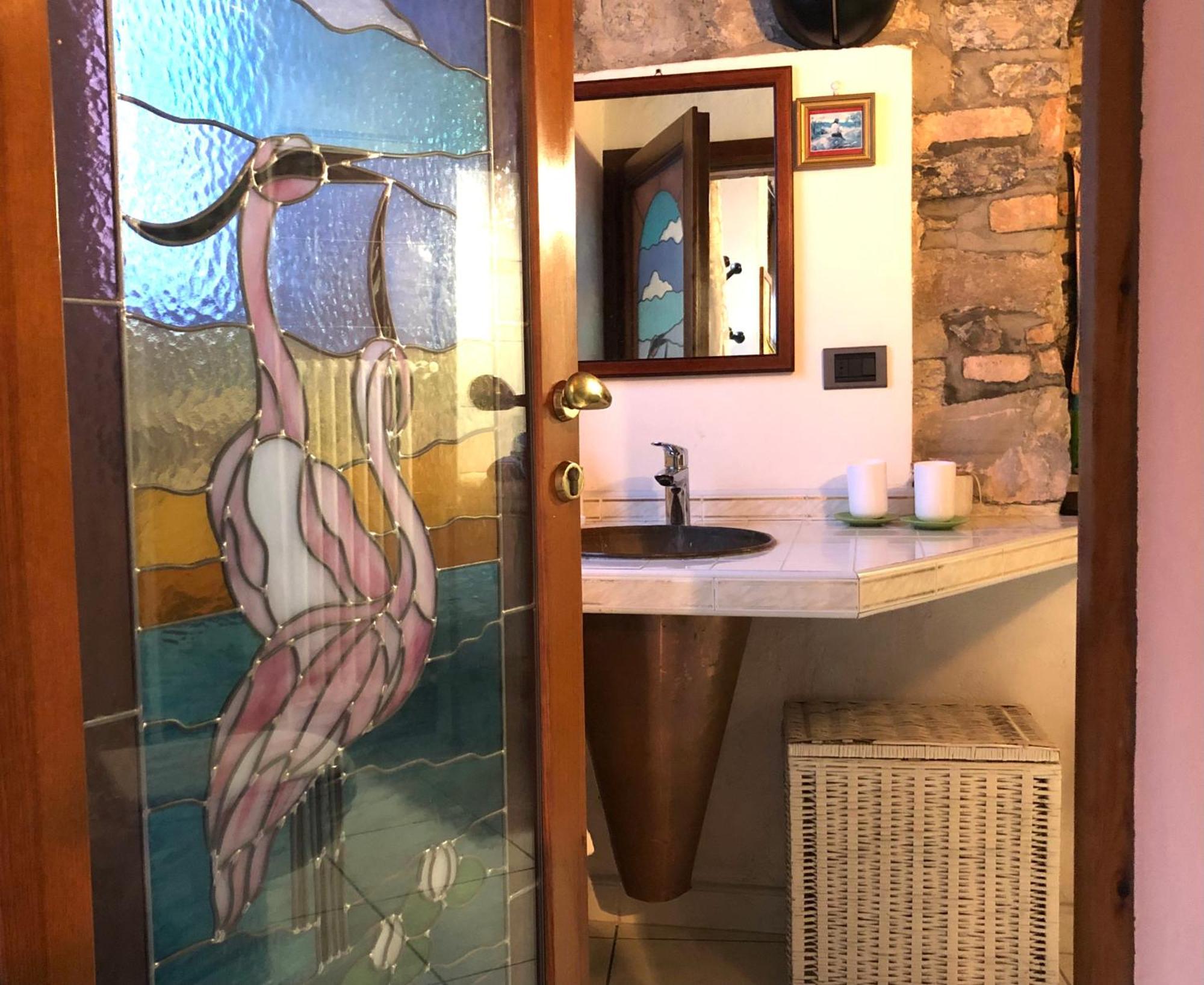 Appartamento Country House Menaggio Kültér fotó