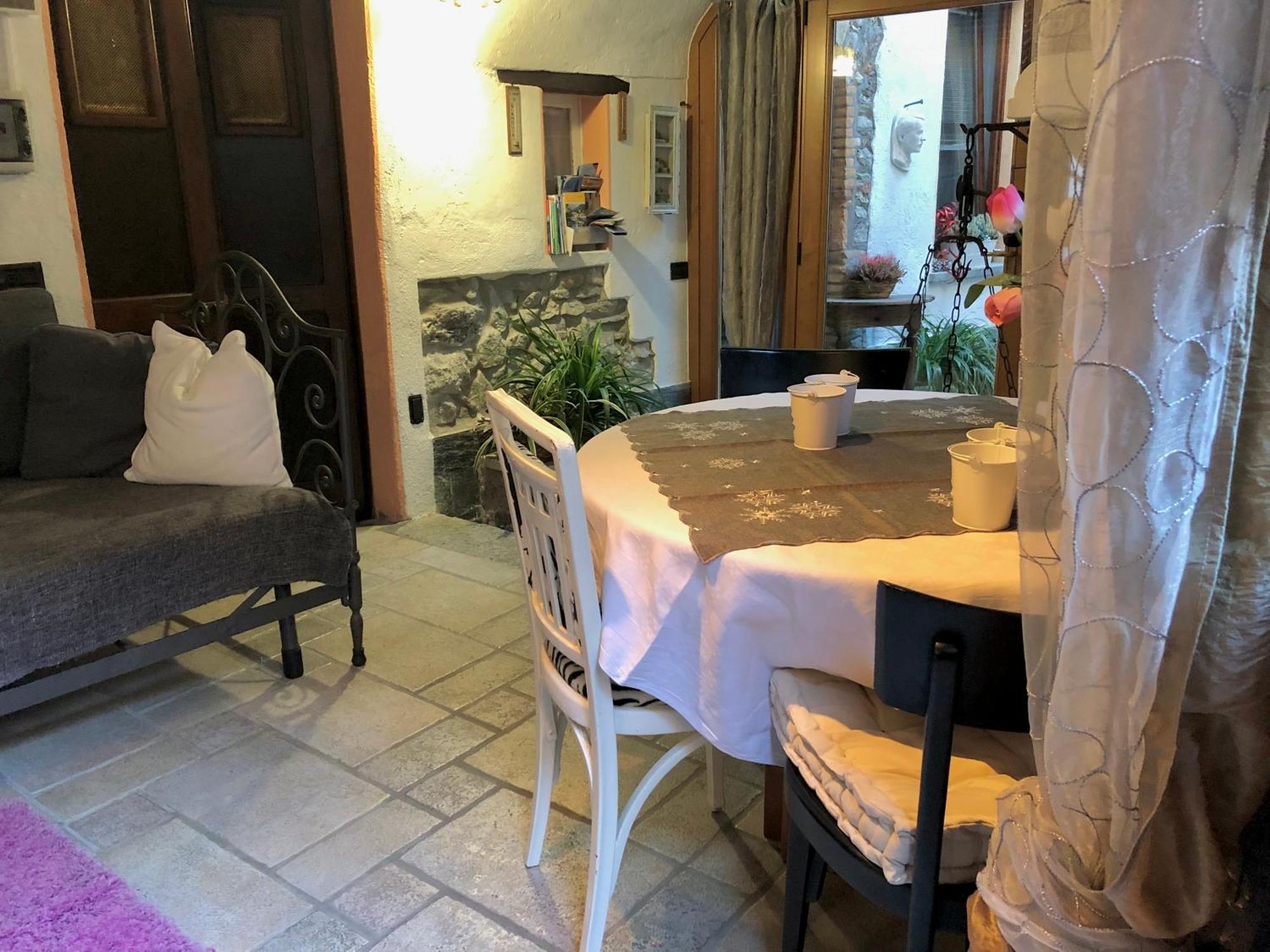Appartamento Country House Menaggio Kültér fotó