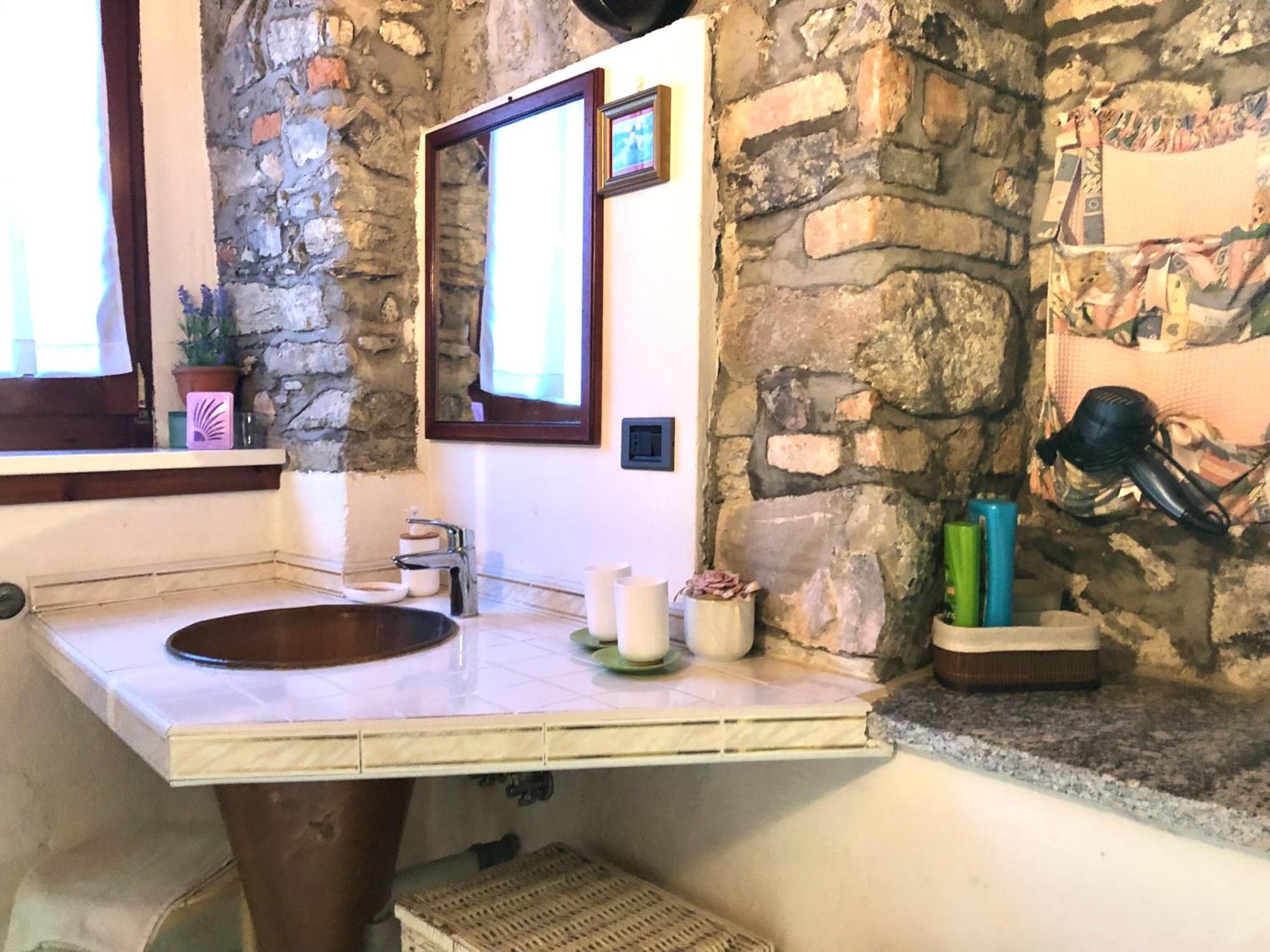 Appartamento Country House Menaggio Kültér fotó