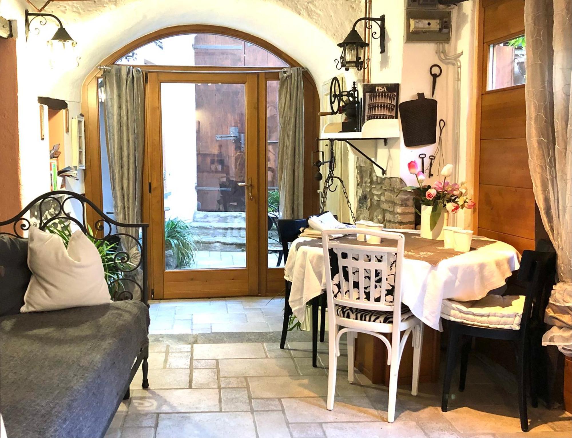 Appartamento Country House Menaggio Kültér fotó