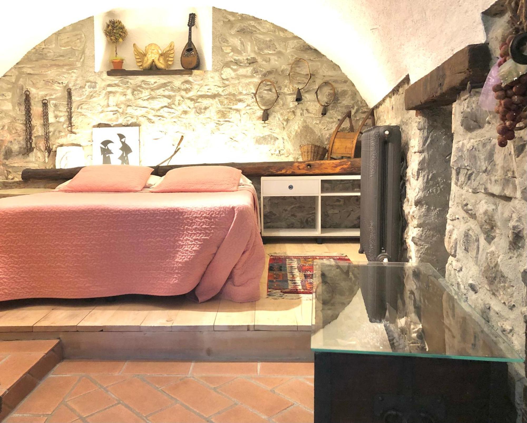 Appartamento Country House Menaggio Kültér fotó