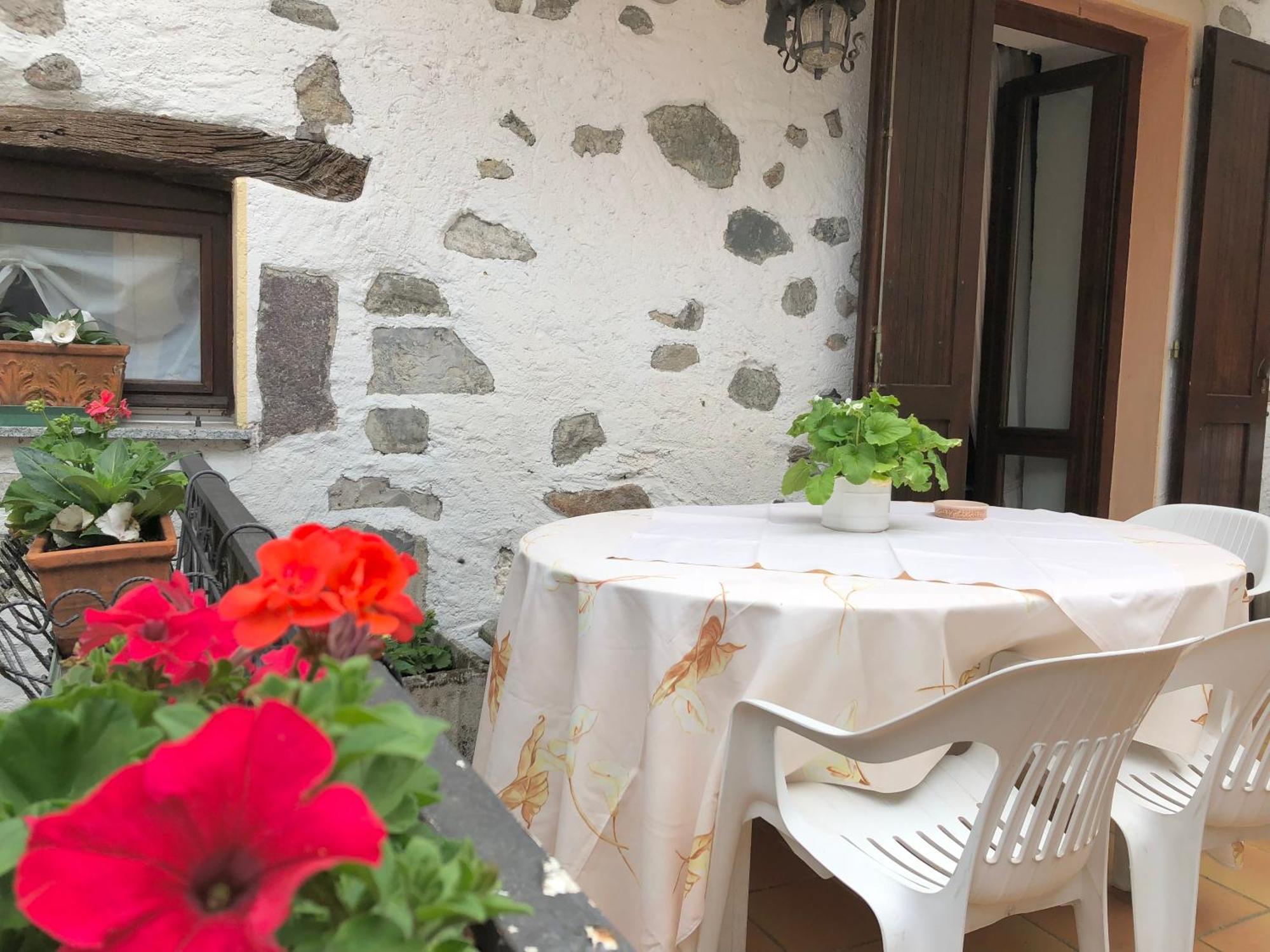 Appartamento Country House Menaggio Kültér fotó
