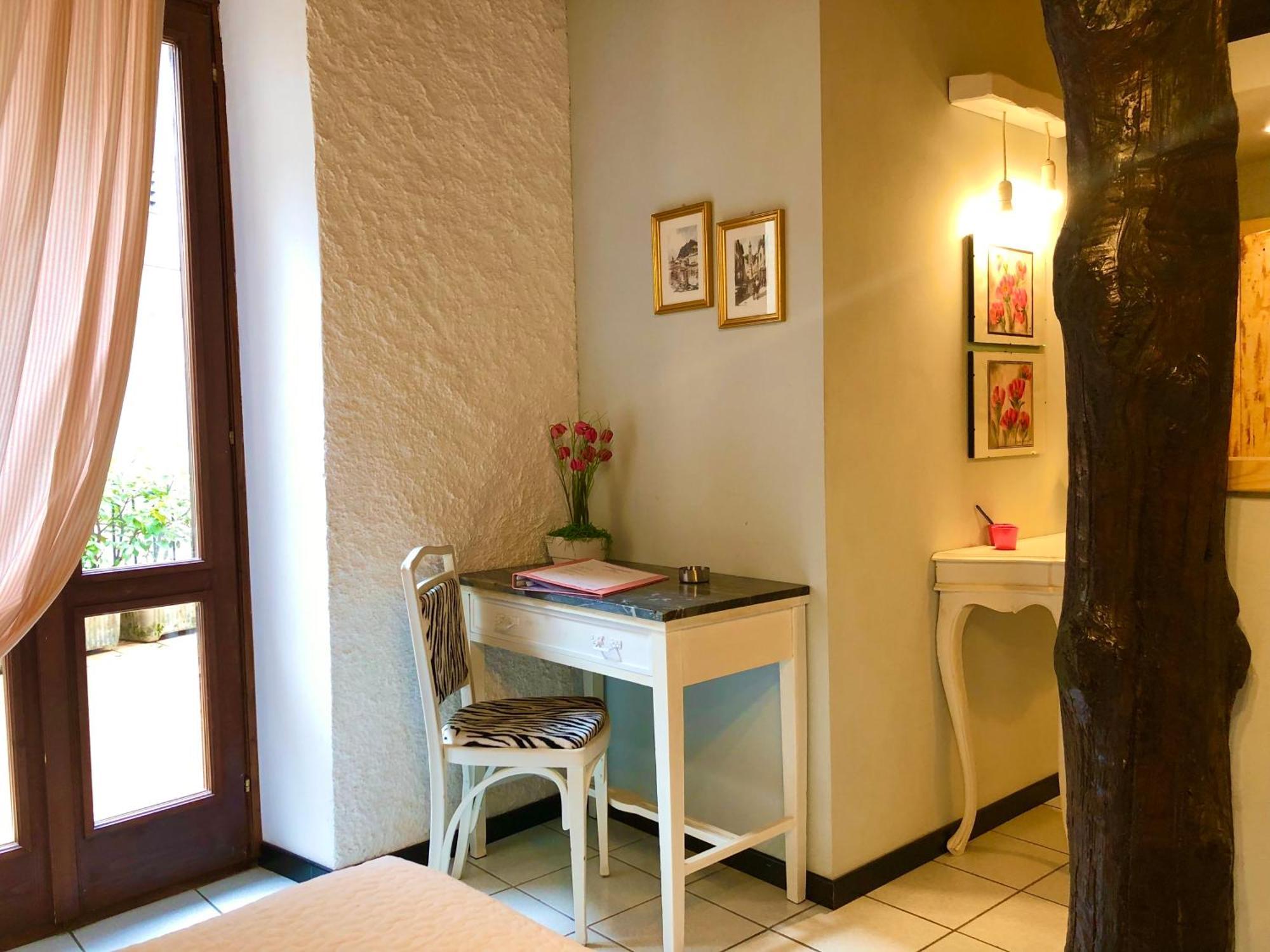 Appartamento Country House Menaggio Kültér fotó