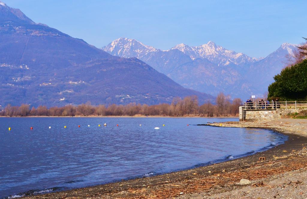 Appartamento Country House Menaggio Kültér fotó