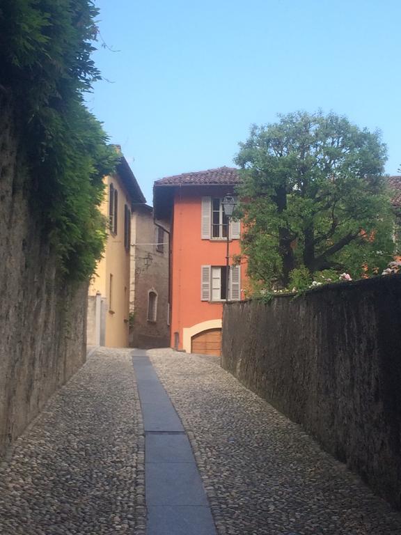 Appartamento Country House Menaggio Kültér fotó