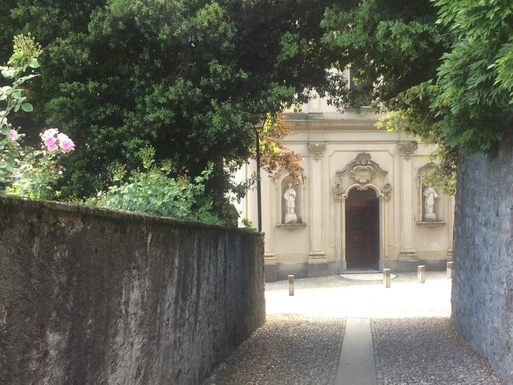 Appartamento Country House Menaggio Kültér fotó