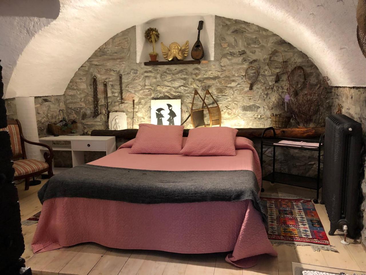 Appartamento Country House Menaggio Kültér fotó