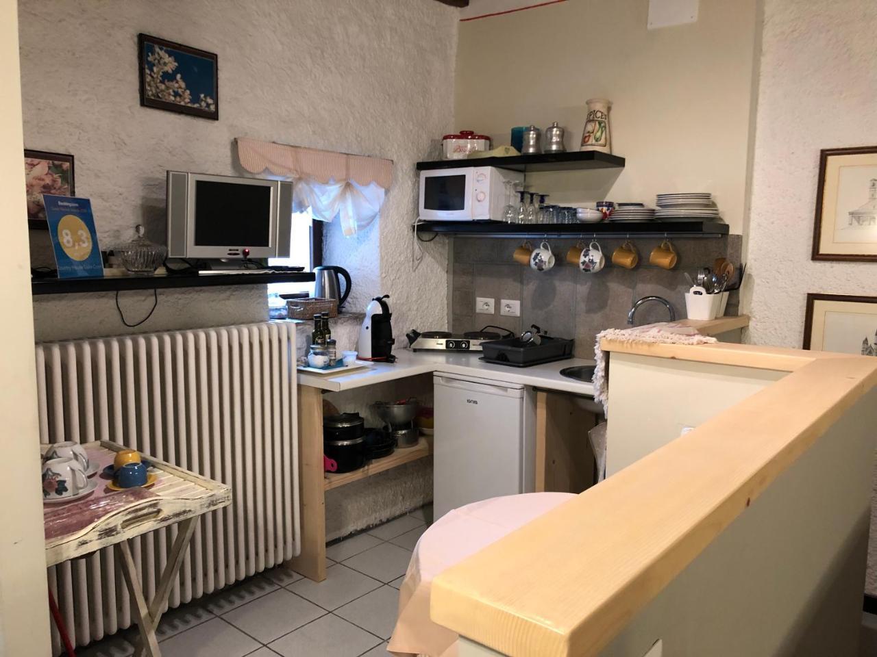 Appartamento Country House Menaggio Kültér fotó